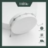 Lắc chân nữ Lucky Anklet Silver